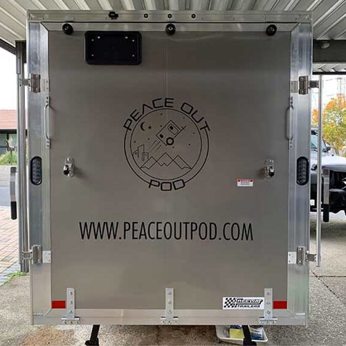 Vehicle and Boat Graphics